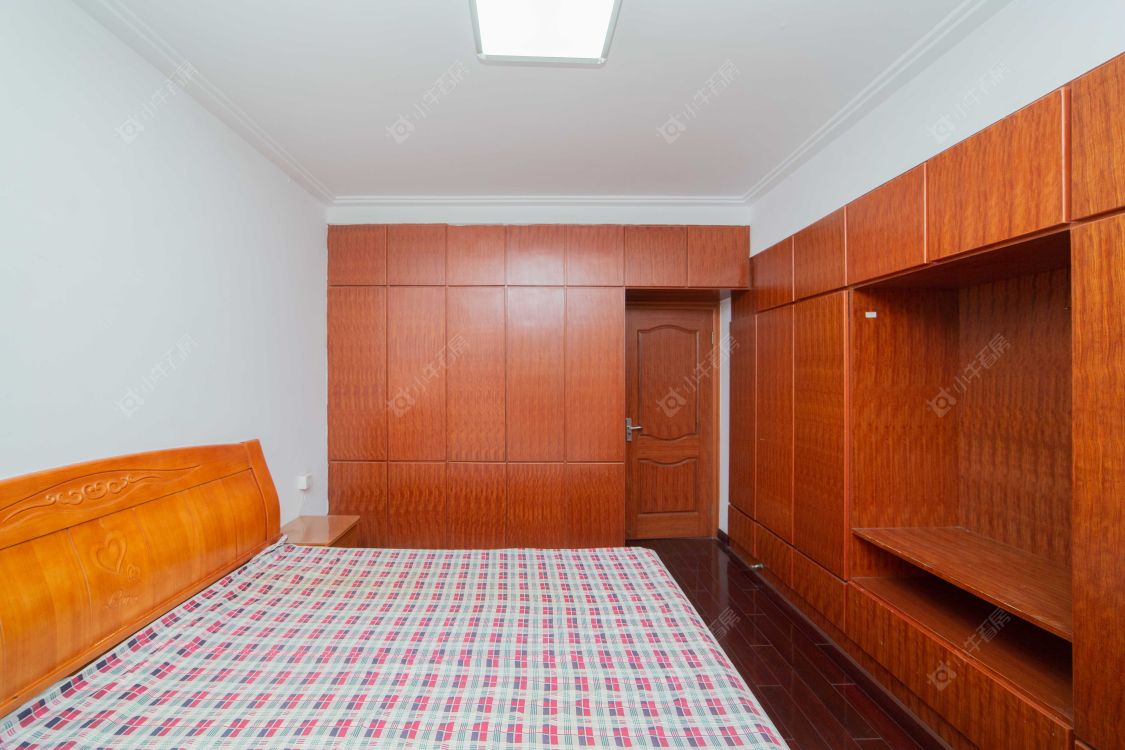 常州太湖明珠苑南苑在售二手房源室内图_小牛看房