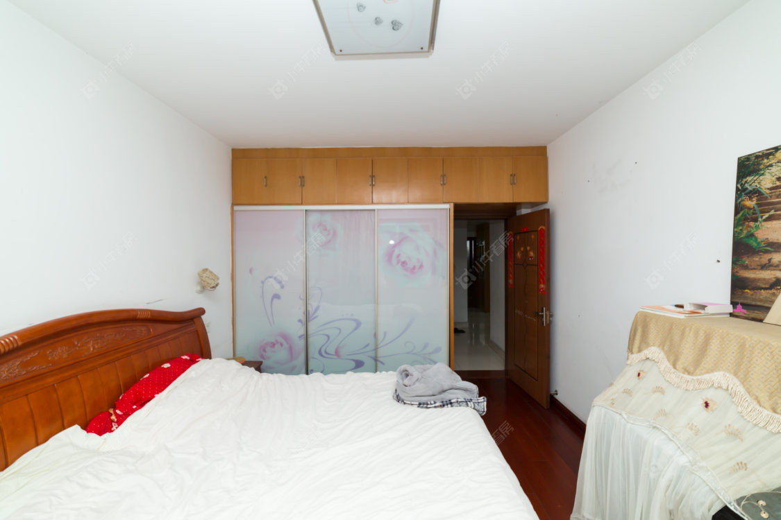 常州水晶城在售二手房源室内图_小牛看房