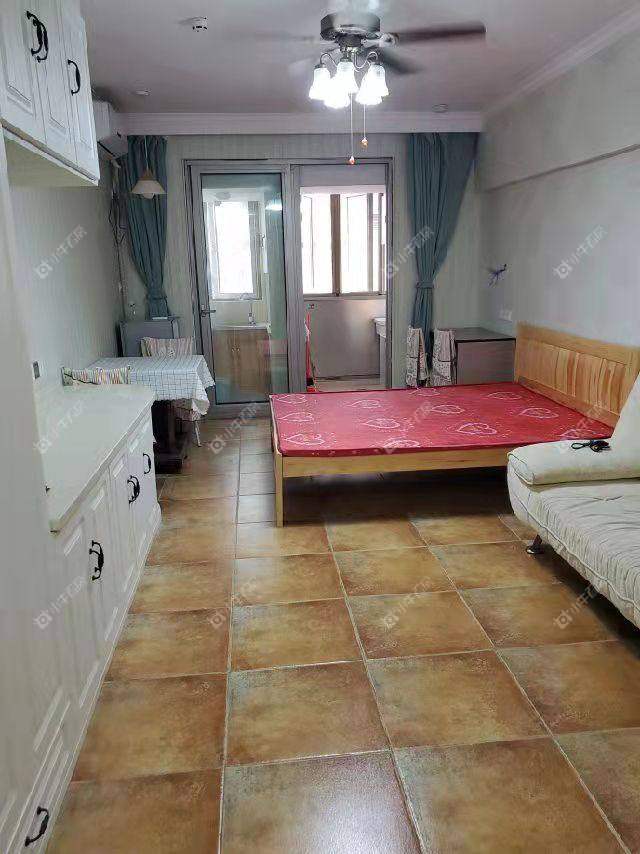 常州京城豪苑北区在租房源_小牛看房