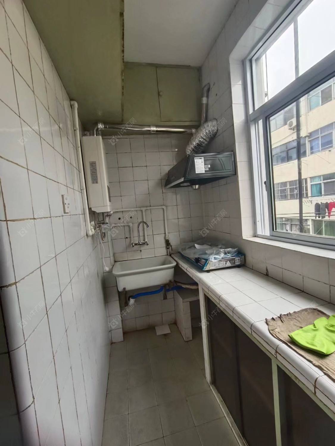 常州河苑新村在租房源室内图_小牛看房