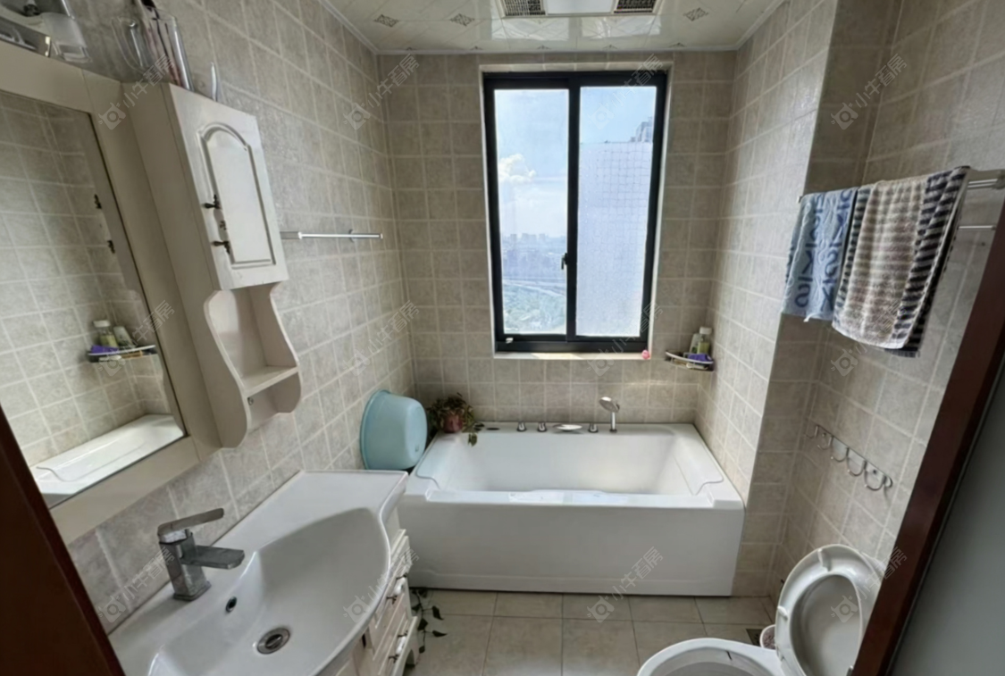 白马公馆房源室内图 常州白马公馆在租房源室内图_小牛看房