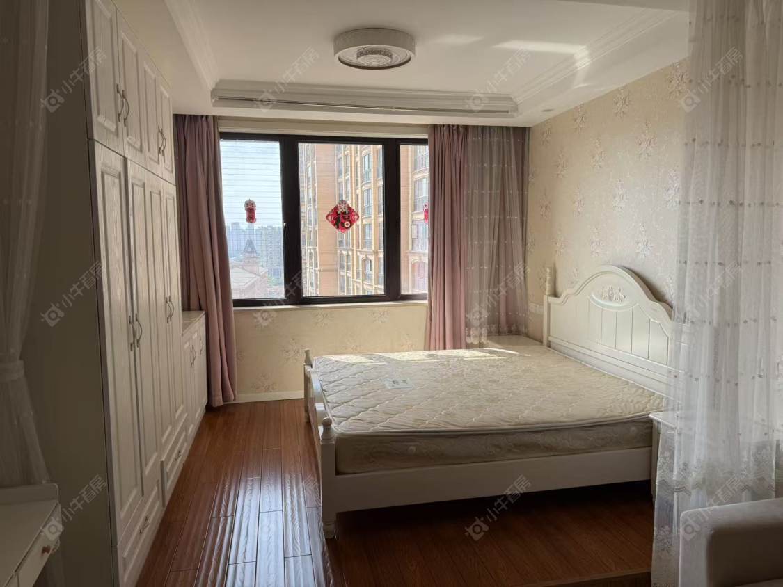 常州雅居乐星河湾在租房源室内图_小牛看房