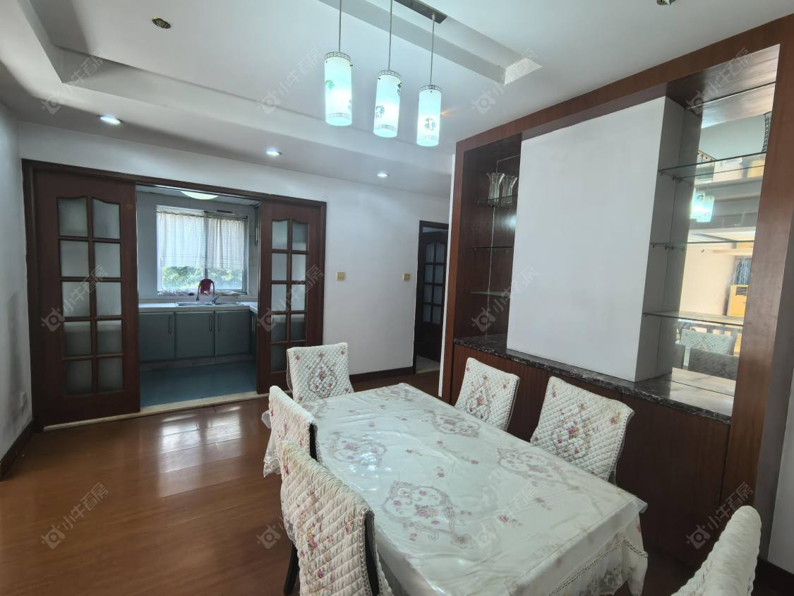 常州怀德名园在租房源室内图_小牛看房