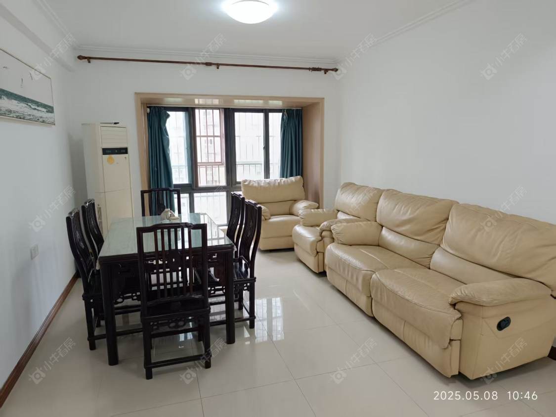 常州青山湾南区在租房源_小牛看房