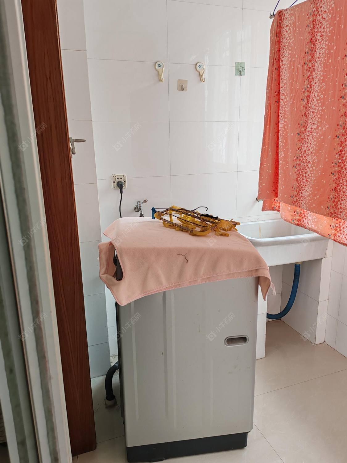 常州龙栖花园在租房源室内图_小牛看房