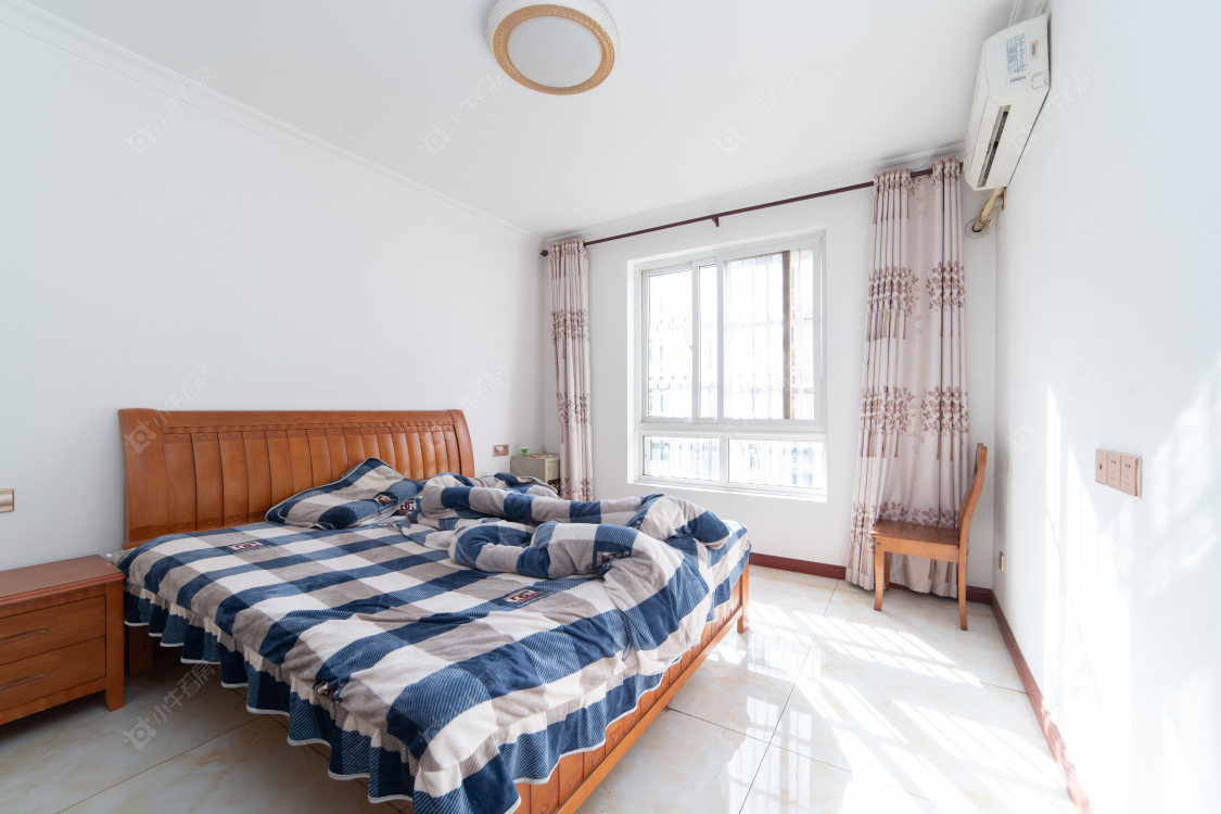 常州蓝天花园东区在售二手房源室内图_小牛看房