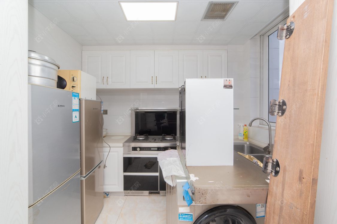 常州泰山三村在售二手房源室内图_小牛看房