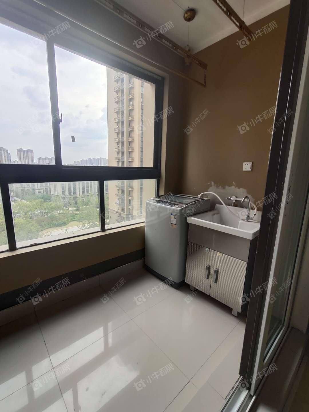 常州路劲城四期在租房源_小牛看房