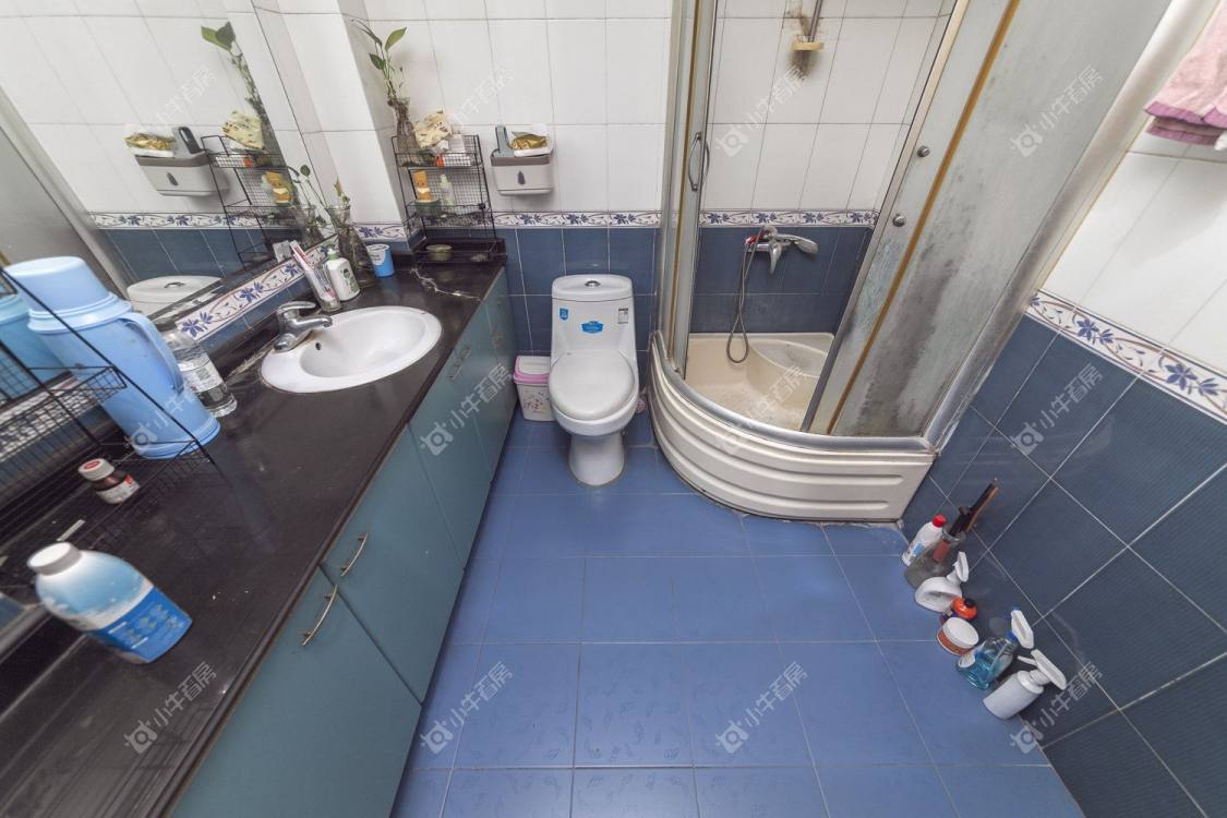 常州玉兰苑在租房源室内图_小牛看房