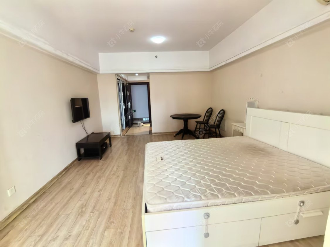 常州新北万达广场在租房源室内图_小牛看房