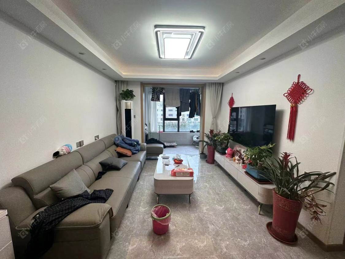 常州三盛璞悦湾租房房源封面图