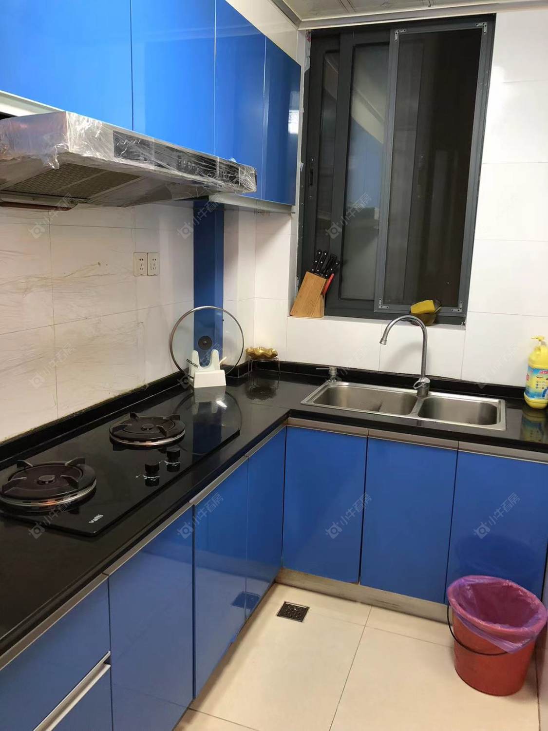 常州新城尚东区花园西区在租房源室内图_小牛看房