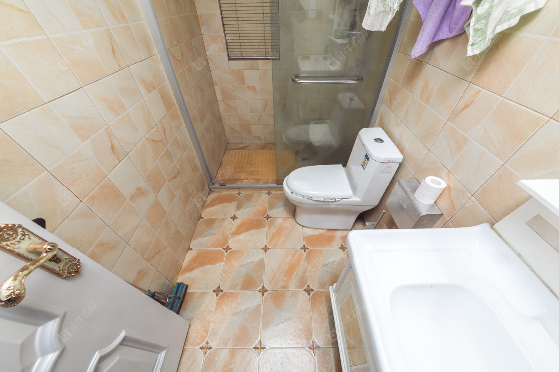 常州青建鼎都在售二手房源室内图_小牛看房