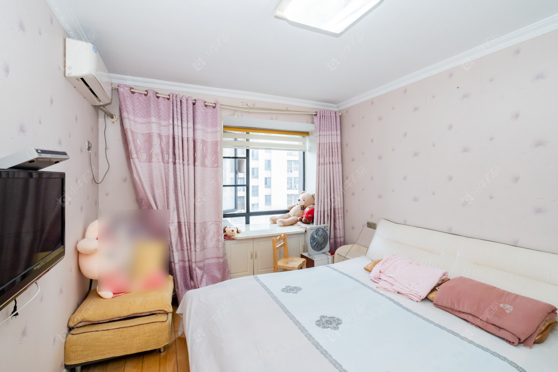 常州蔷薇家园在售二手房源室内图_小牛看房