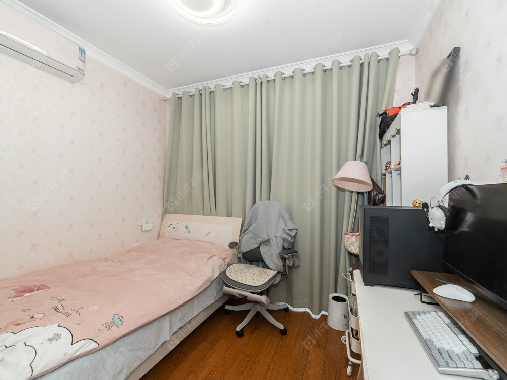 常州凤凰名城在售二手房源室内图_小牛看房