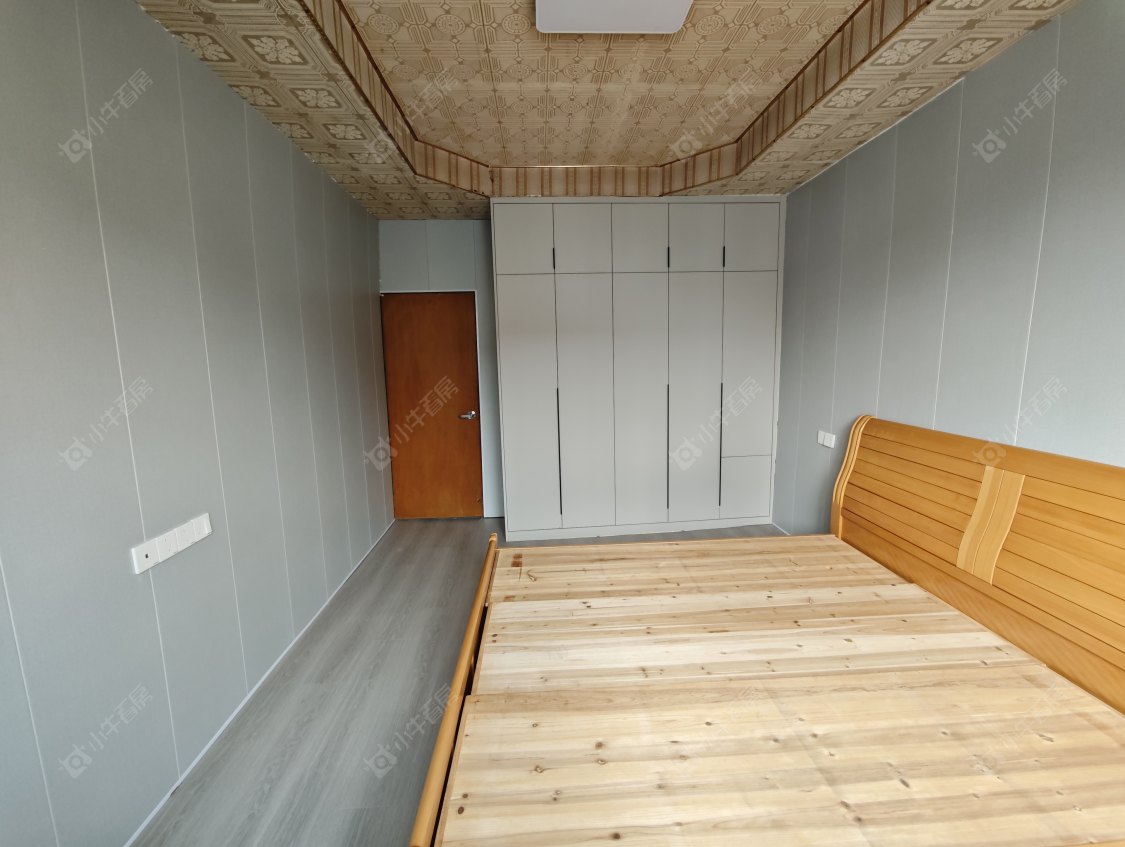 常州沈庄村在租房源_小牛看房