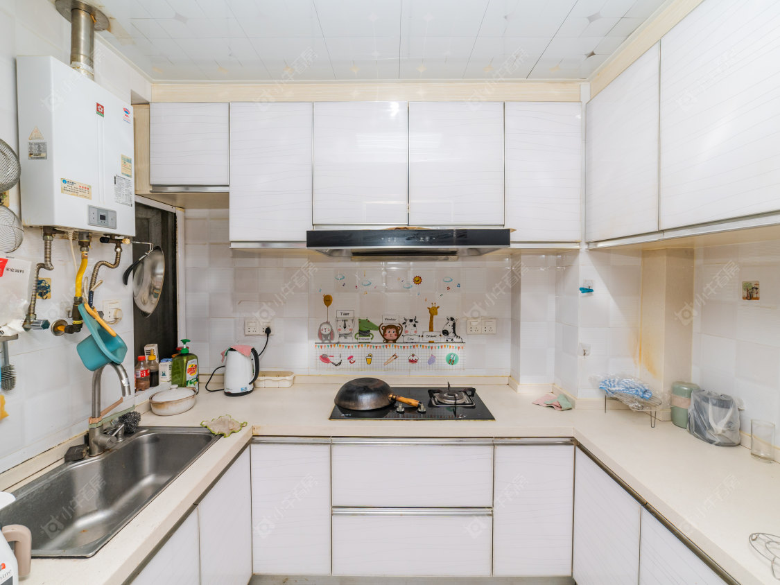 常州花溪兰庭在售二手房源室内图_小牛看房