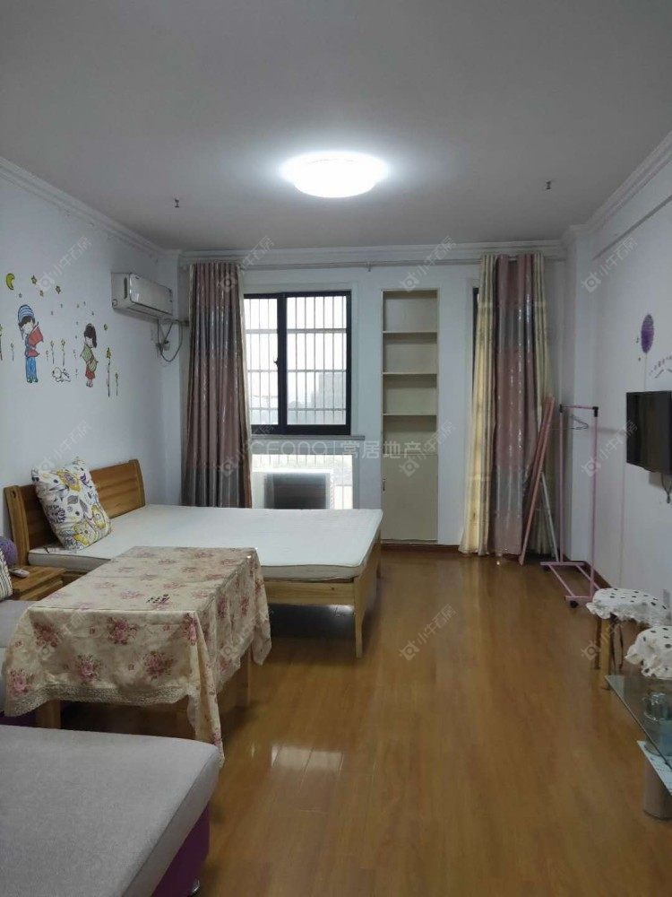 常州牡丹珑庭在租房源室内图_小牛看房