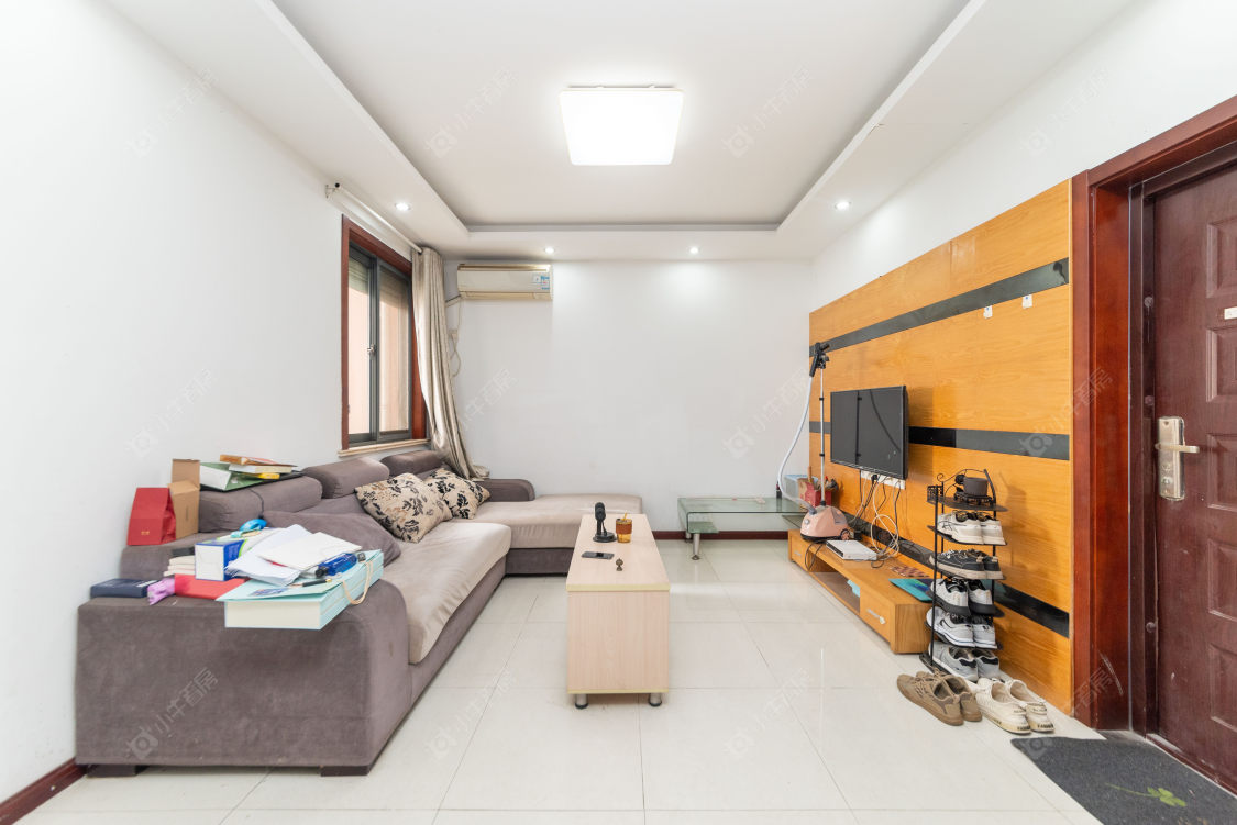 南河家园在售二手房