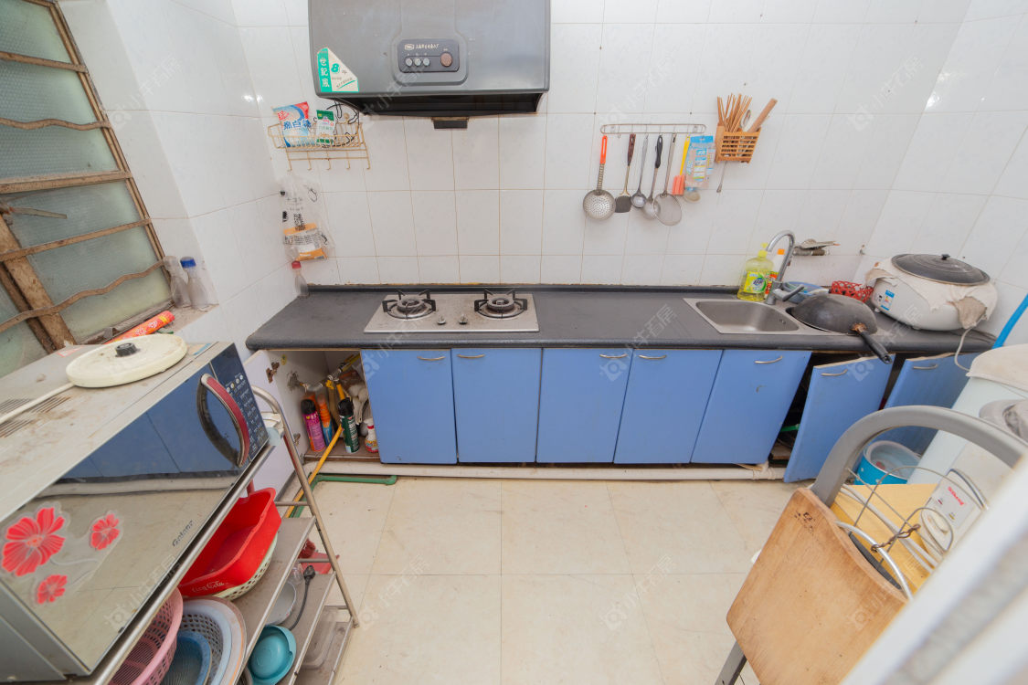 常州前桥新村在售二手房源室内图_小牛看房