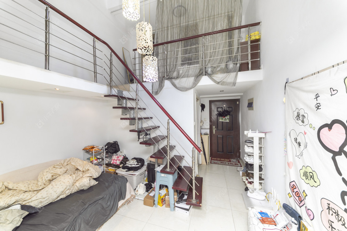 常州方正大厦在售二手房_小牛看房