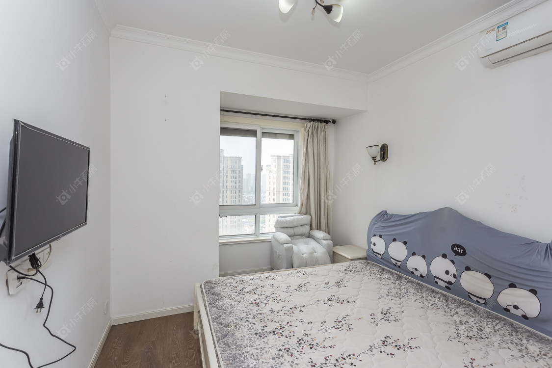 常州深业华府在售二手房源室内图_小牛看房