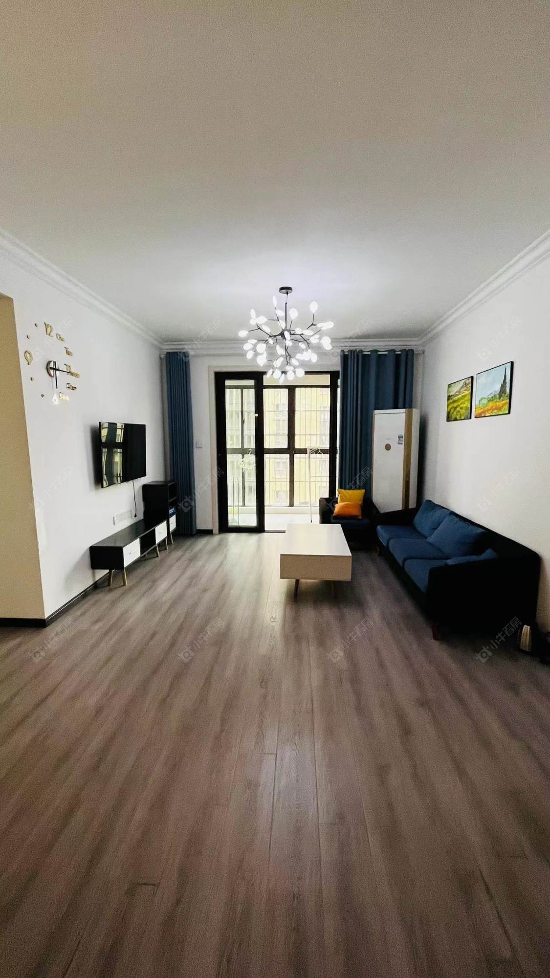 常州尚枫澜湾在租房源_小牛看房