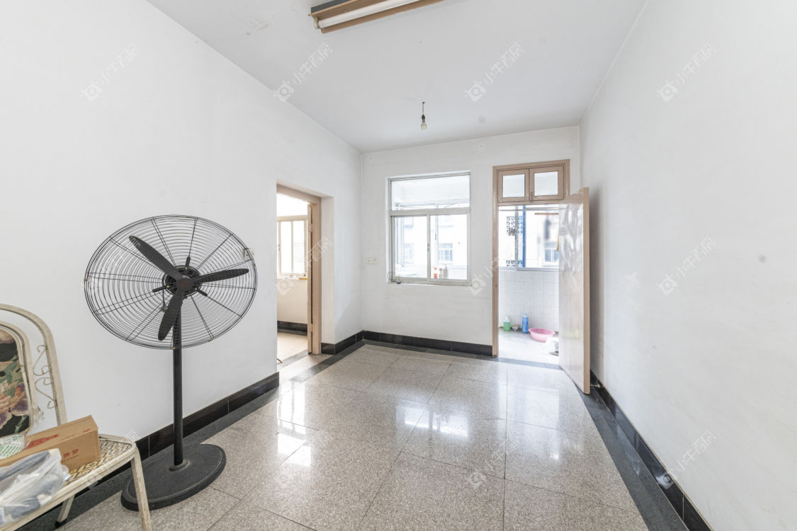 常州湾里新村在租房源室内图_小牛看房