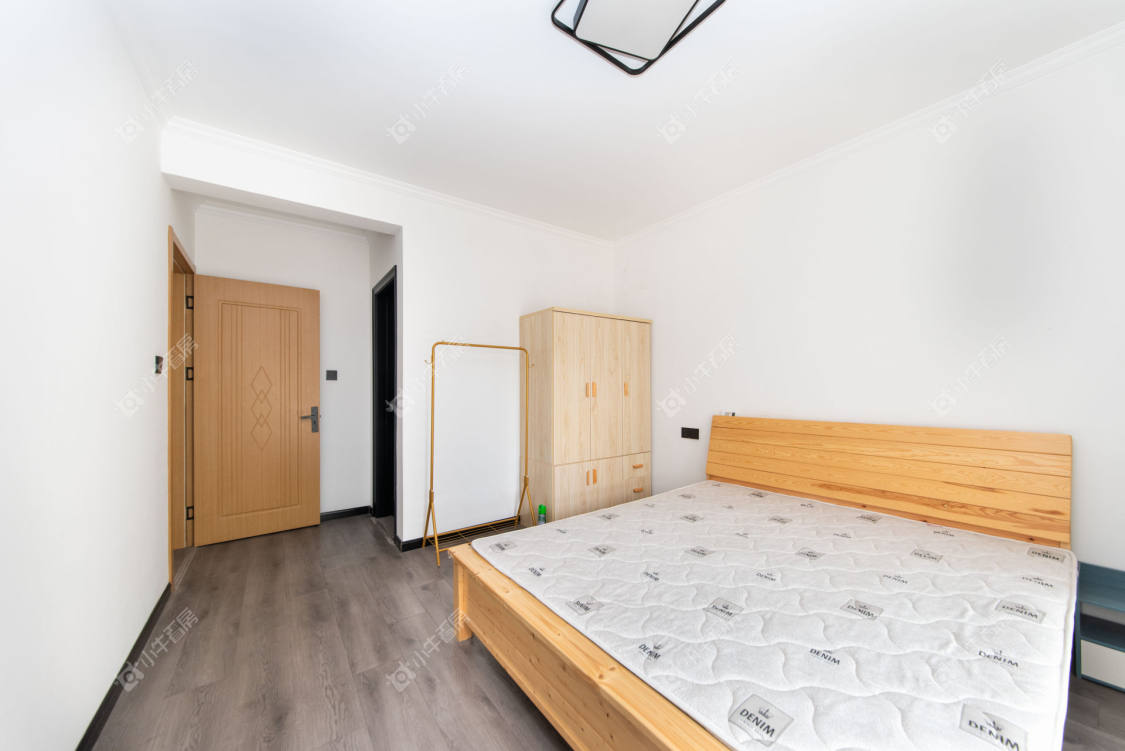 常州中梁前黄壹号院在租房源室内图_小牛看房