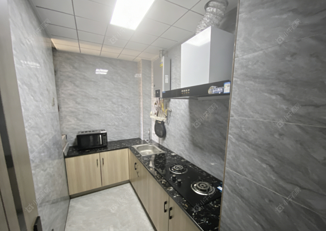 常州龙德花园在租房源户型图_小牛看房