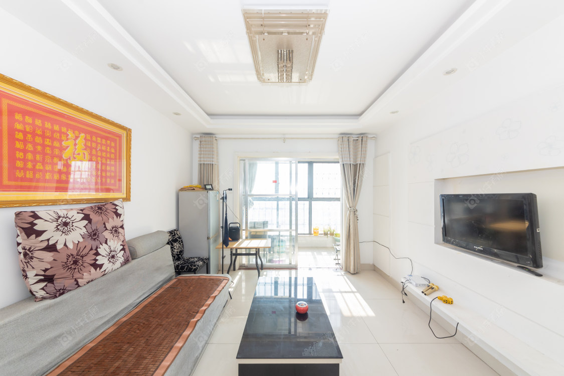 常州凤凰名城在售二手房源室内图_小牛看房