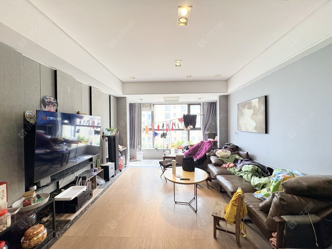 丹阳天悦名城在售二手房_小牛看房