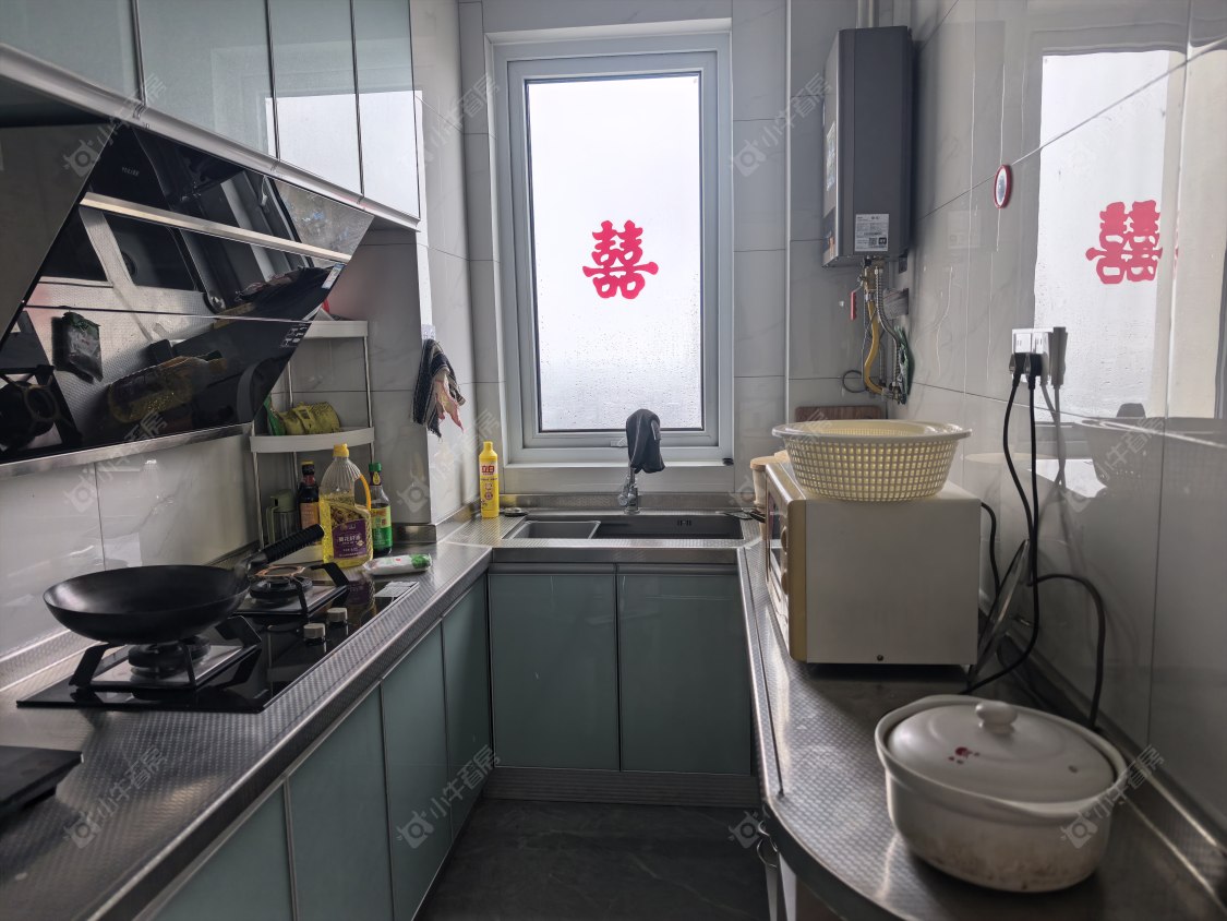 常州大宁佳苑在租房源室内图_小牛看房