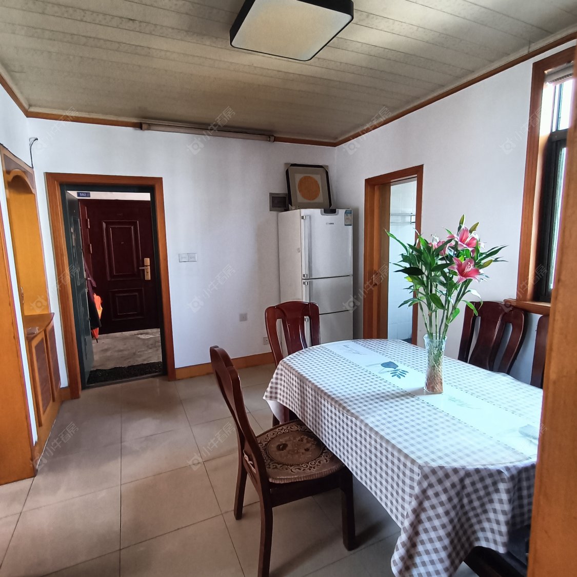 常州三井西小村在租房源_小牛看房