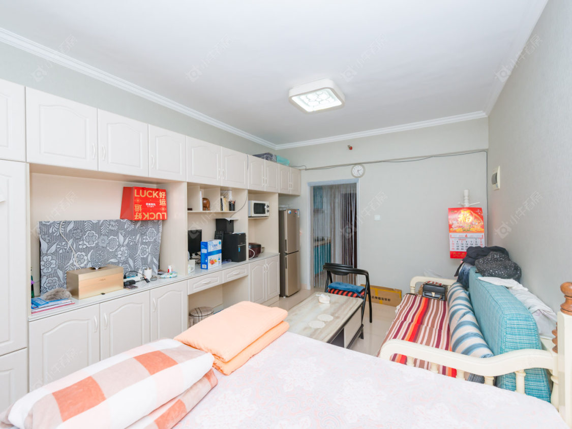 中意宝第房源室内图 常州中意宝第在售二手房源室内图_小牛看房