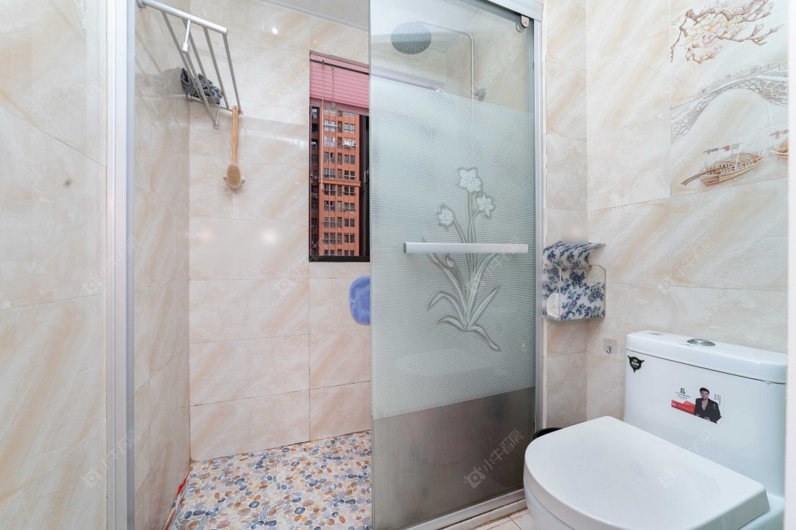 常州万骏金域丹堤在售二手房源室内图_小牛看房