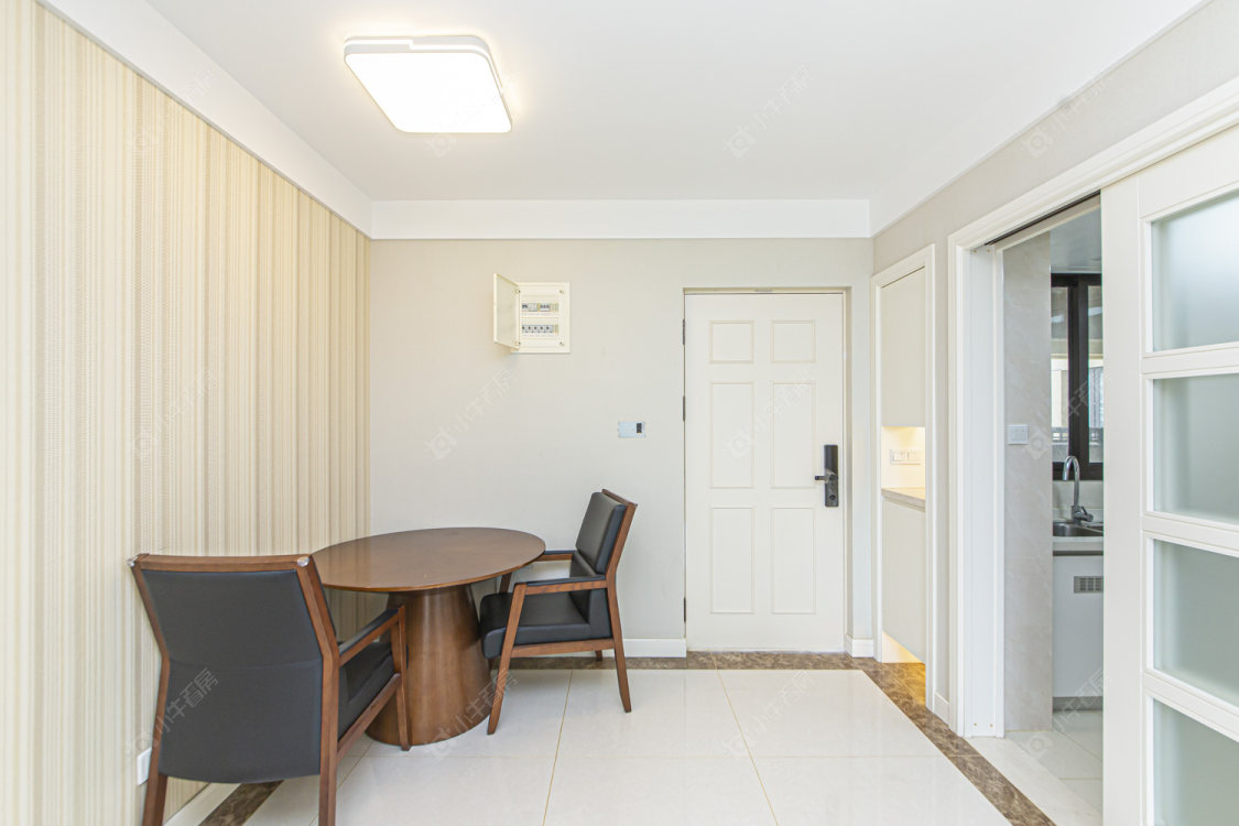 常州新城公馆荣域在售二手房_小牛看房