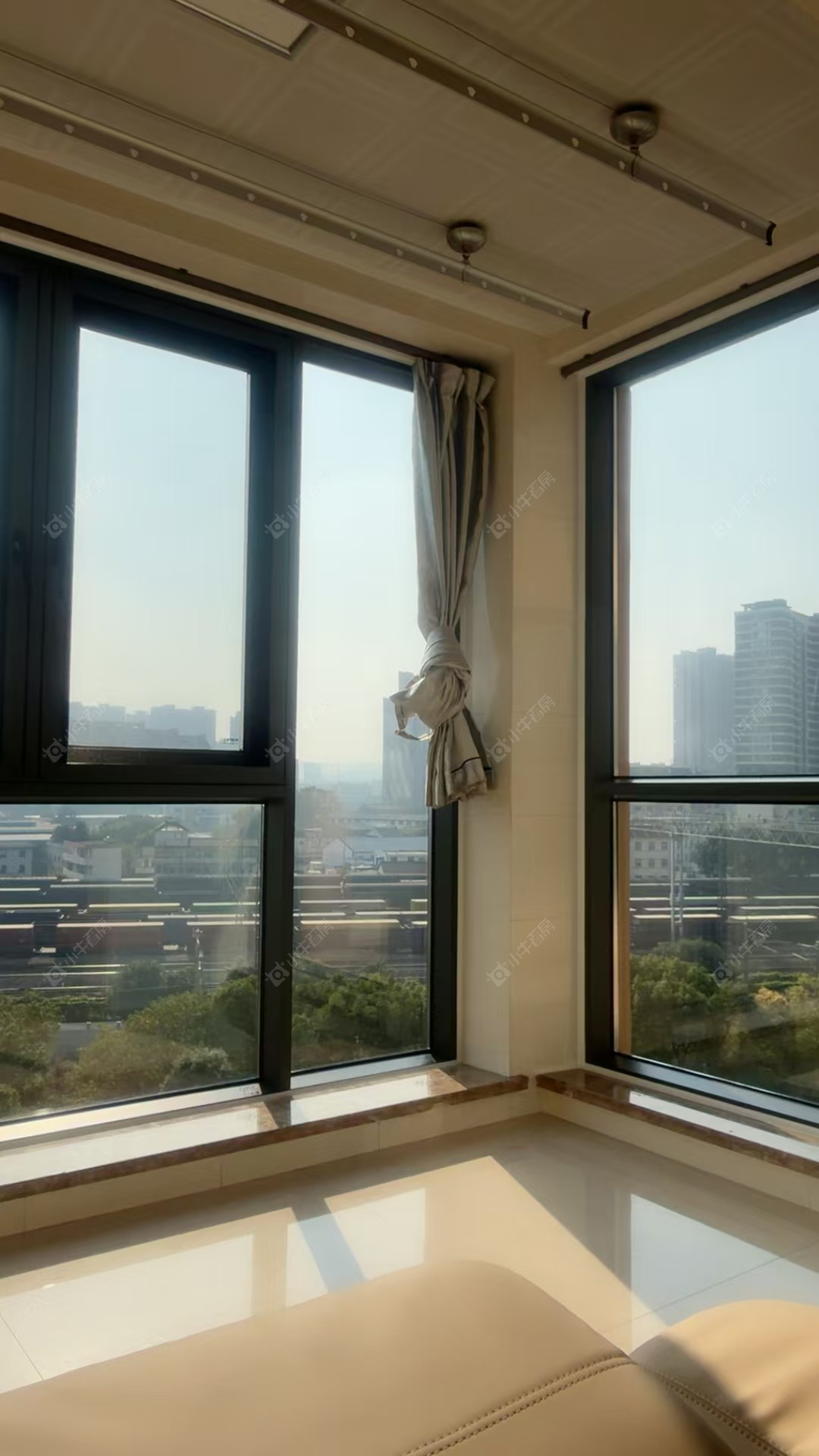 常州润泽东方尚院在租房源_小牛看房