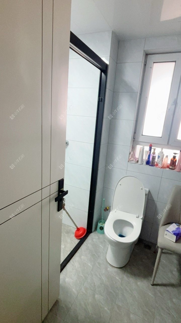 常州碧桂园华星·世纪学府在租房源室内图_小牛看房