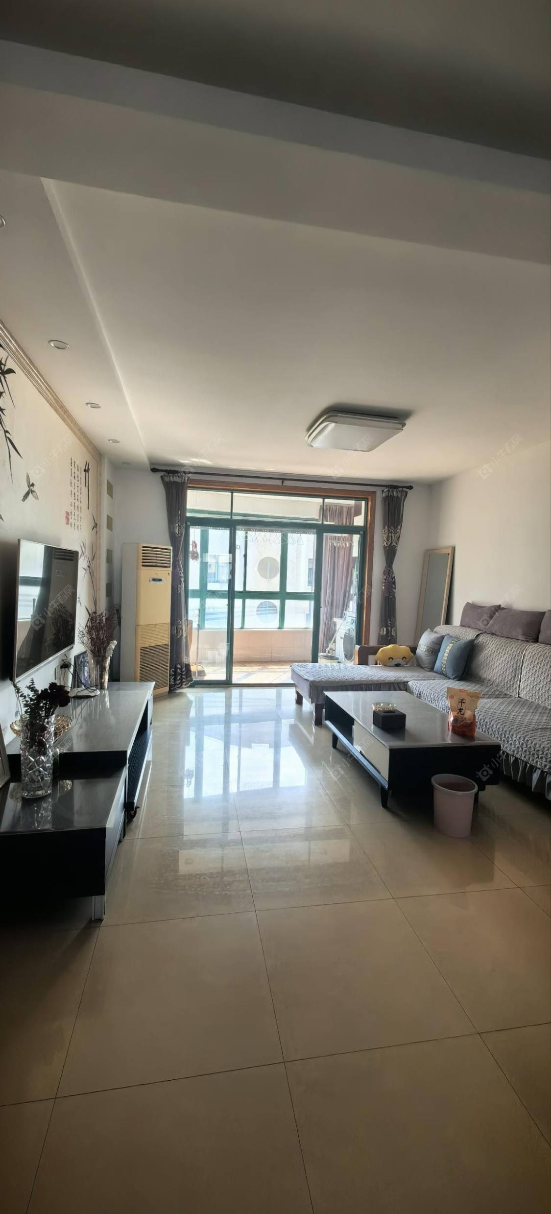 蓝色星空房源室内图 常州蓝色星空在租房源室内图_小牛看房