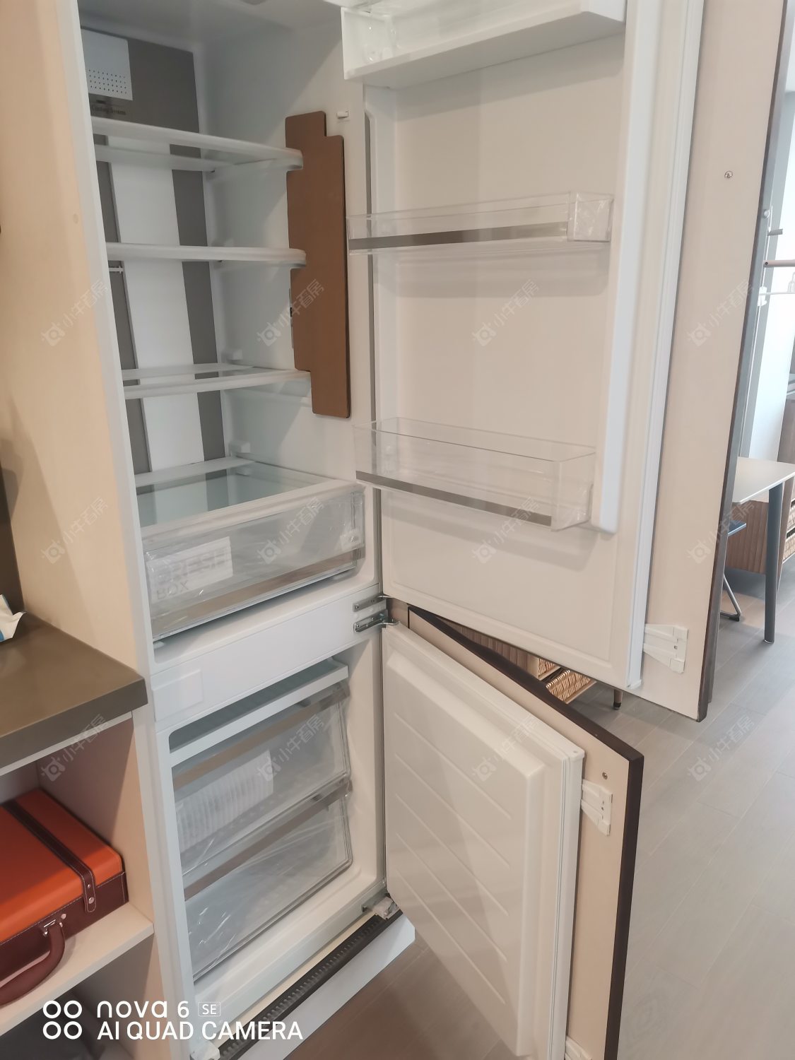 常州安邸·N3租房_安邸·N31室1厅房源出租