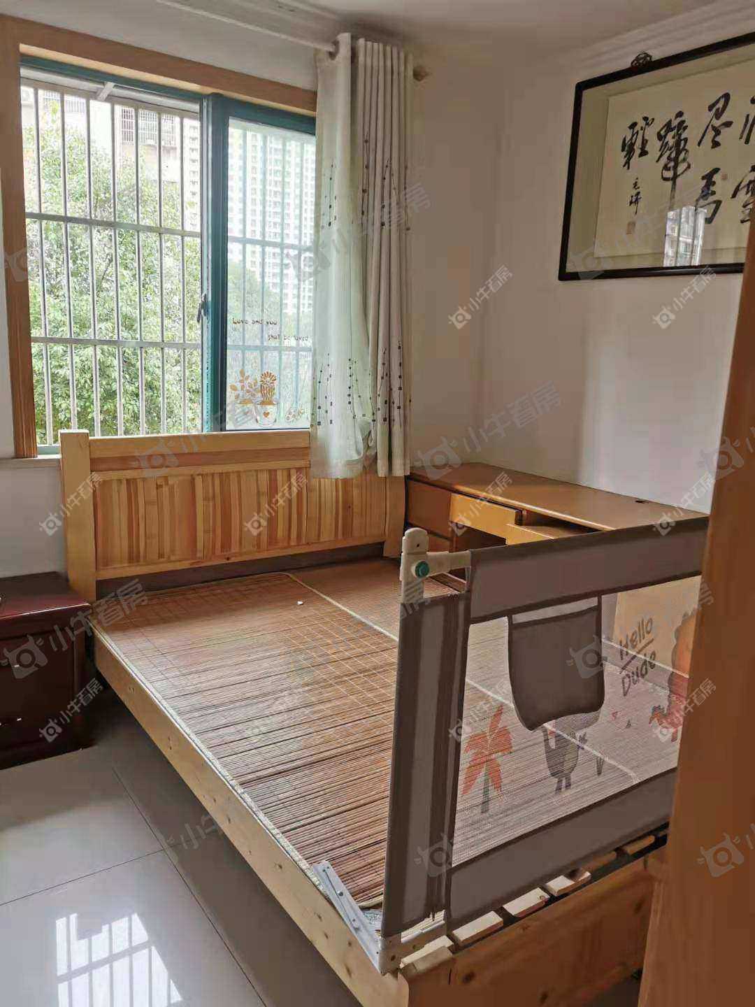常州嘉顺花园在租房源_小牛看房