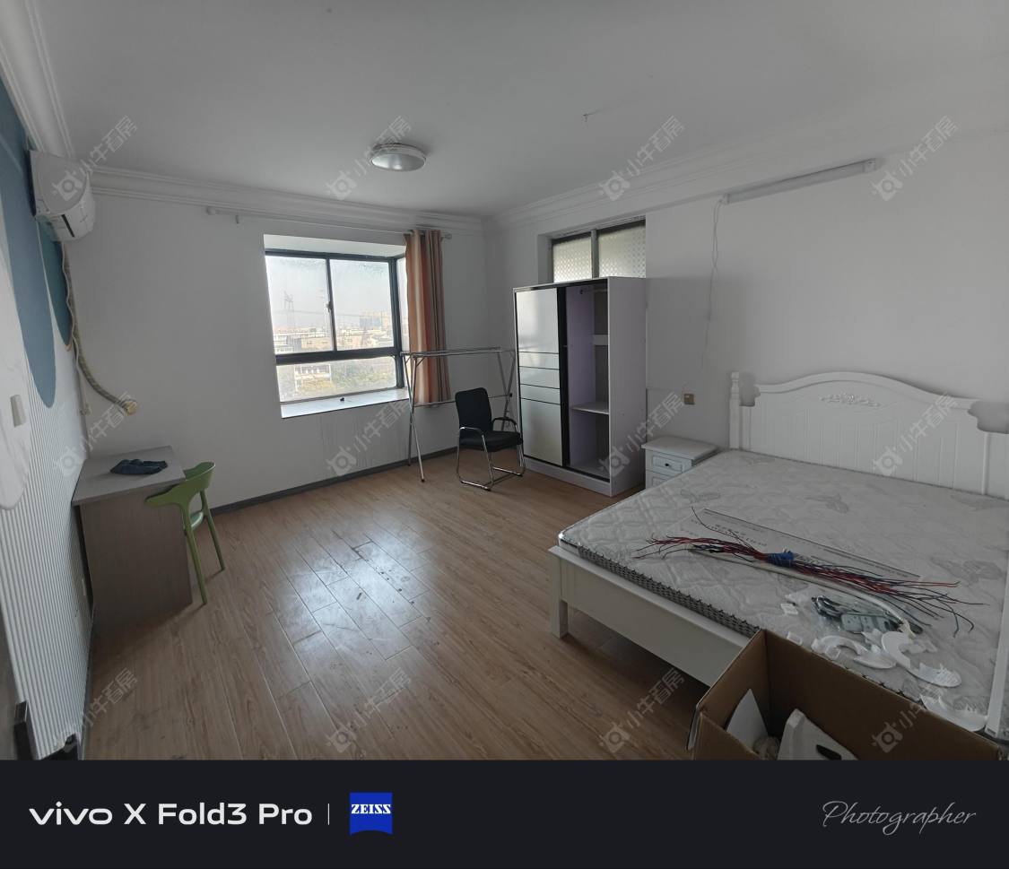 常州南田家园在租房源室内图_小牛看房