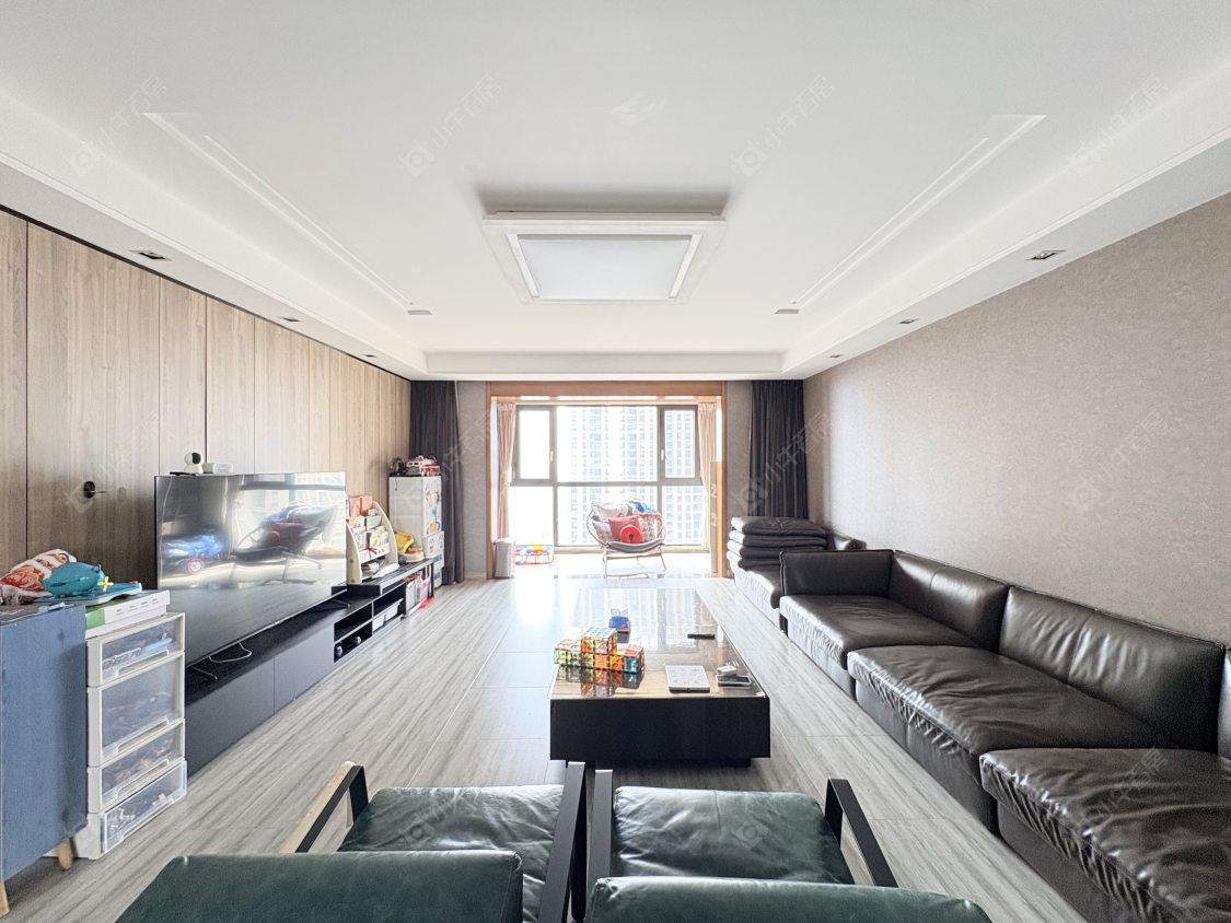 丹阳嘉源首府在售二手房_小牛看房