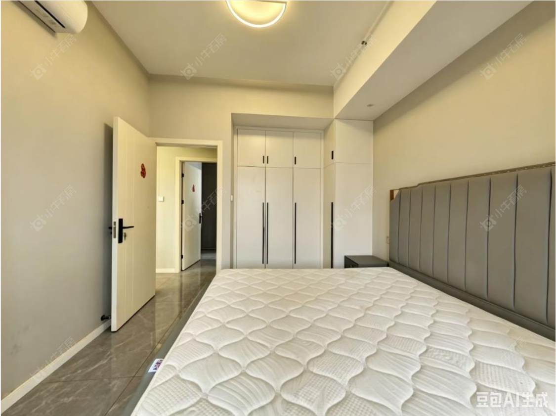 常州朗诗邻里中心在租房源室内图_小牛看房