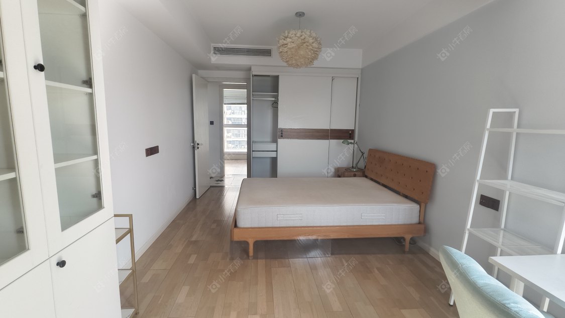 常州星河国际六区在租房源室内图_小牛看房