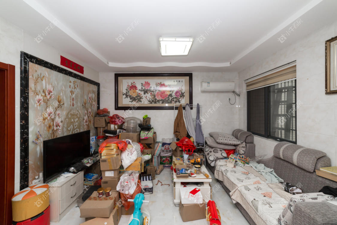 常州名桂坊在租房源室内图_小牛看房