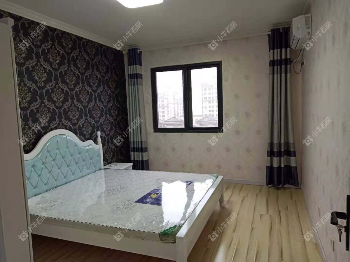 常州高成天鹅湖在租房源_小牛看房