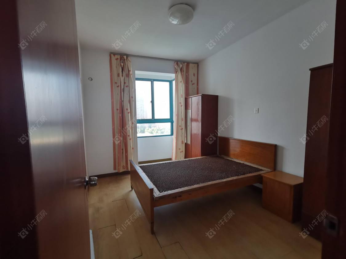 常州青竹苑C区在租房源室内图_小牛看房