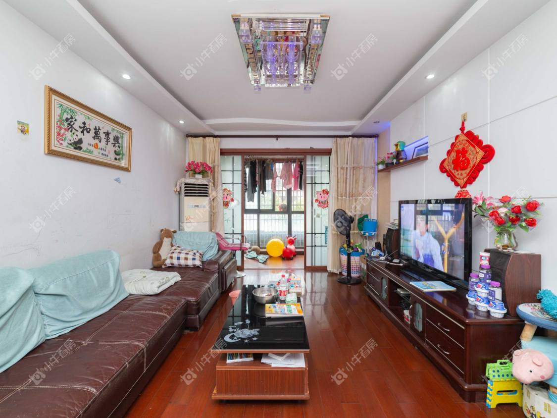 常州天启云庭租房_天启云庭2室2厅房源出租